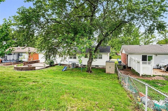 10179 Buffton Drive, St Louis, MO 63123