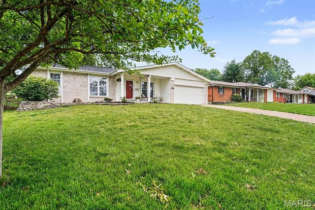10179 Buffton Drive, St Louis, MO 63123