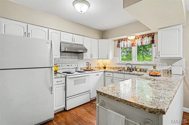 10179 Buffton Drive, St Louis, MO 63123