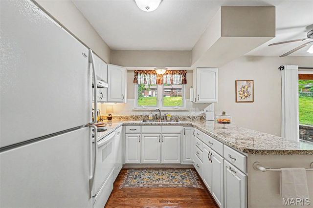 10179 Buffton Drive, St Louis, MO 63123