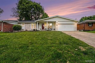 10179 Buffton Drive, St Louis, MO 63123