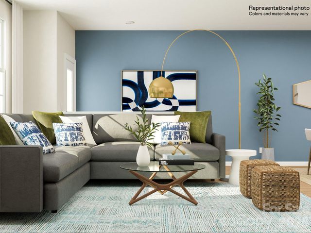 9447 Old Dowd Road 163, Charlotte, NC 28214