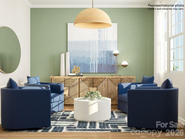 9447 Old Dowd Road 163, Charlotte, NC 28214