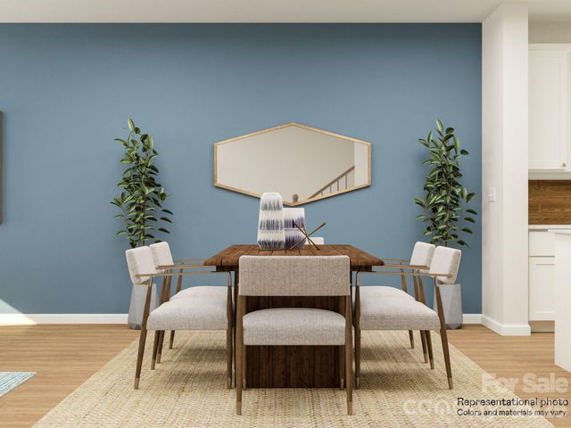 9447 Old Dowd Road 163, Charlotte, NC 28214