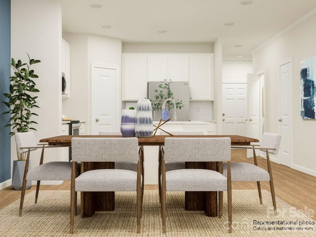 9447 Old Dowd Road 163, Charlotte, NC 28214