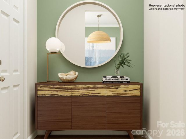 9447 Old Dowd Road 163, Charlotte, NC 28214