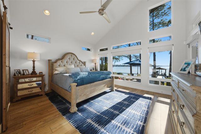 199 Seaside Drive, Gun Barrel City, TX 75156