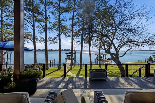 199 Seaside Drive, Gun Barrel City, TX 75156