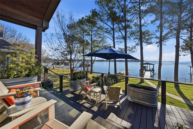 199 Seaside Drive, Gun Barrel City, TX 75156