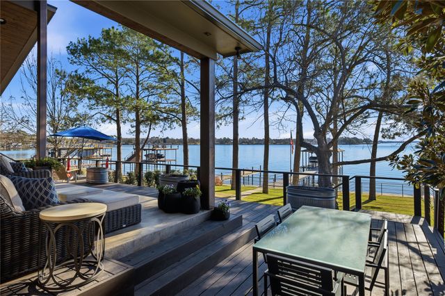 199 Seaside Drive, Gun Barrel City, TX 75156