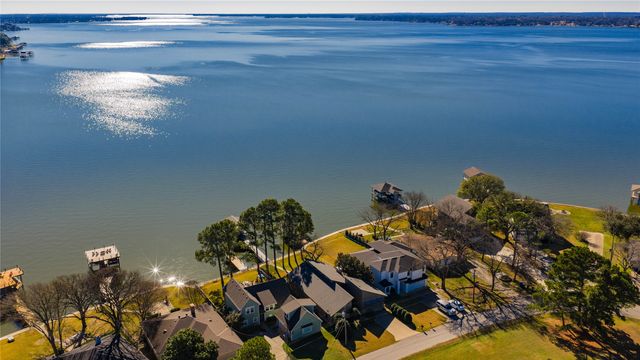 199 Seaside Drive, Gun Barrel City, TX 75156