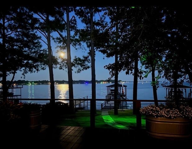 199 Seaside Drive, Gun Barrel City, TX 75156