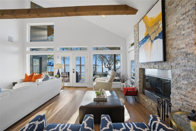 199 Seaside Drive, Gun Barrel City, TX 75156