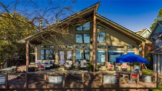 199 Seaside Drive, Gun Barrel City, TX 75156