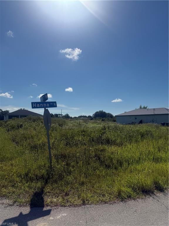 6014 Hanna AVE N, LEHIGH ACRES, FL 33971 — photo 2