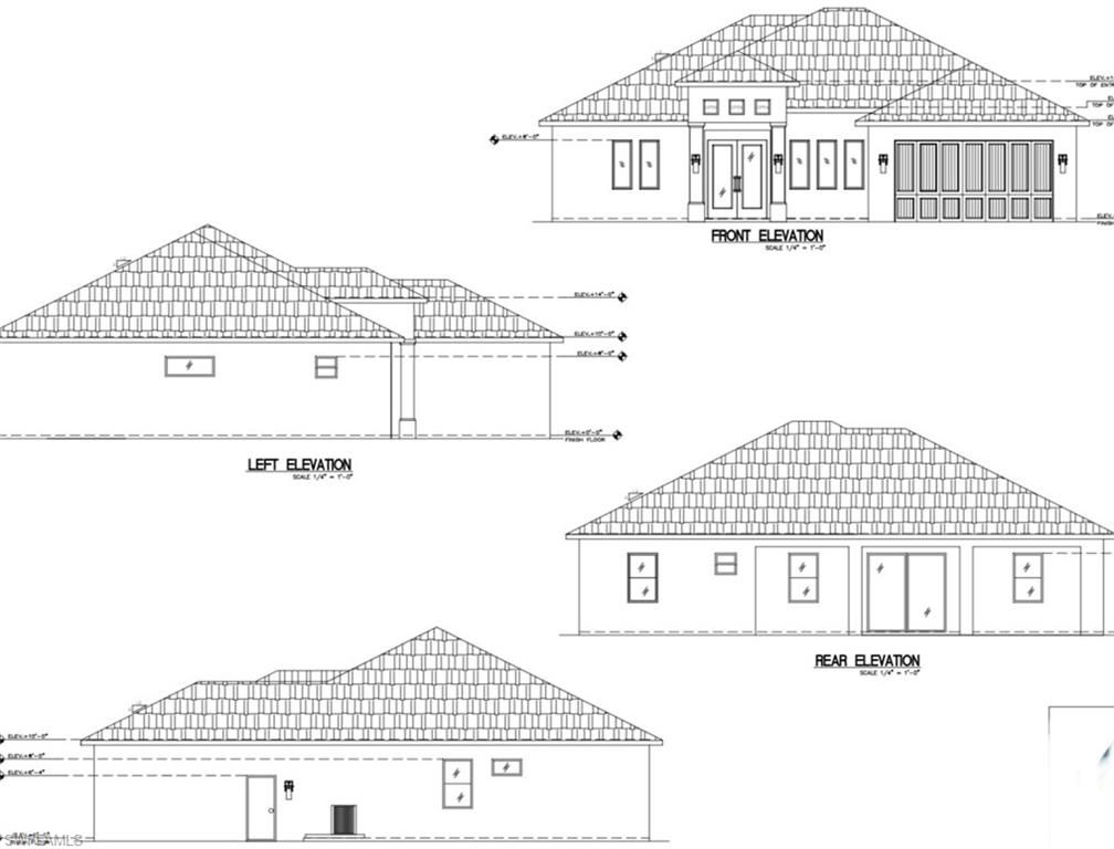 6014 Hanna AVE N, LEHIGH ACRES, FL 33971 — photo 3