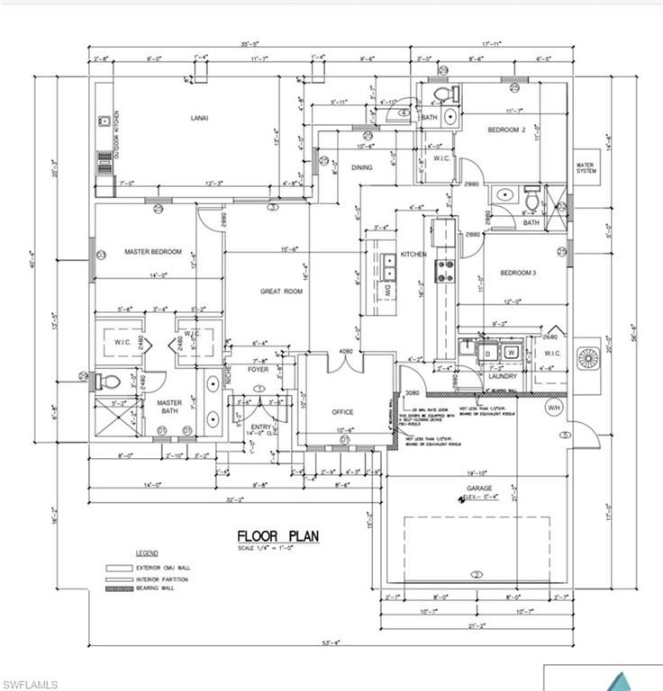6014 Hanna AVE N, LEHIGH ACRES, FL 33971 — photo 4