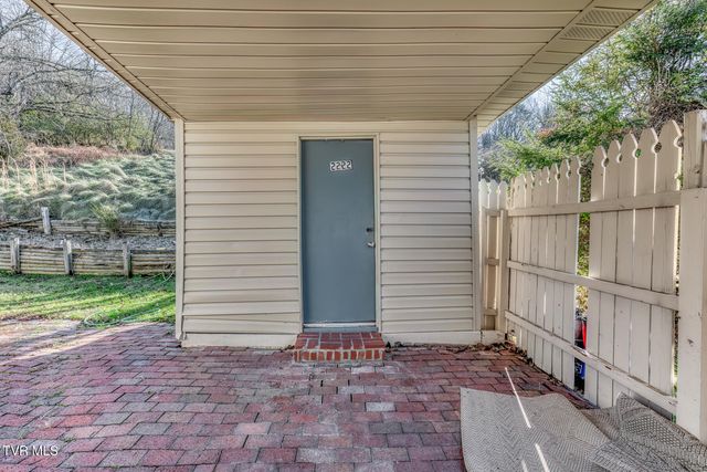 2222 Windsor Avenue, Bristol, TN 37620