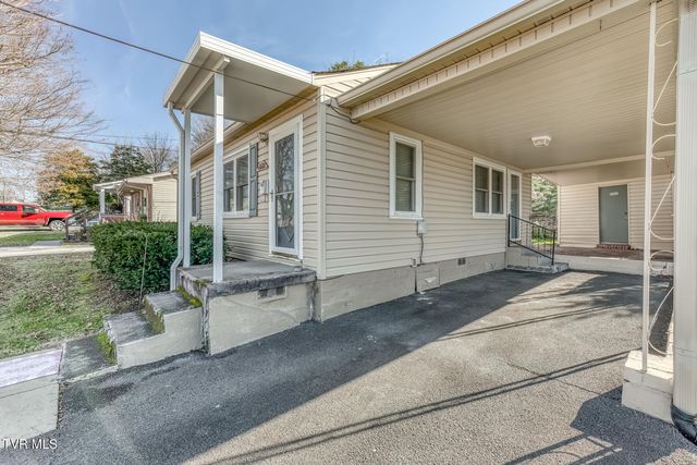 2222 Windsor Avenue, Bristol, TN 37620