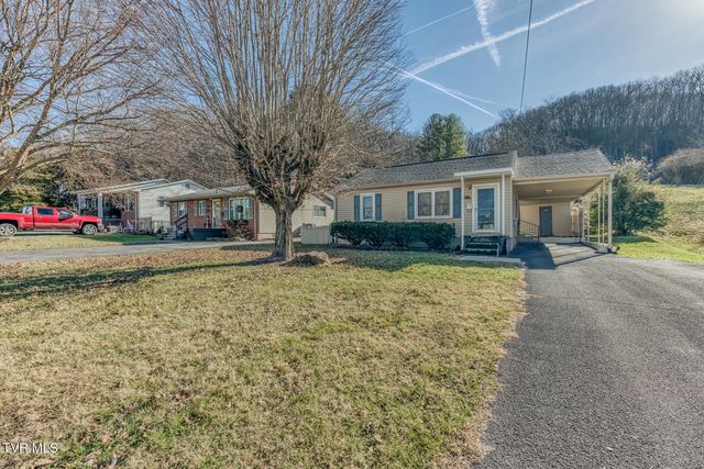 2222 Windsor Avenue, Bristol, TN 37620