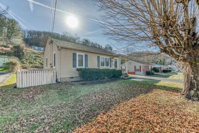 2222 Windsor Avenue, Bristol, TN 37620