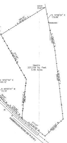 0 Kimbrough Road, Ashland City, TN 37015