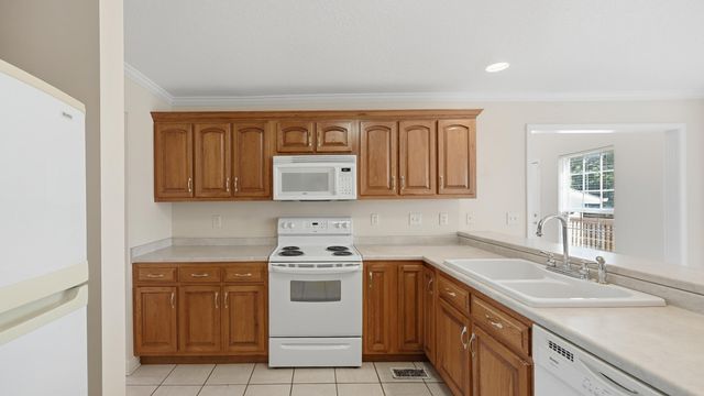 1505 Manassas Drive, Hixson, TN 37343