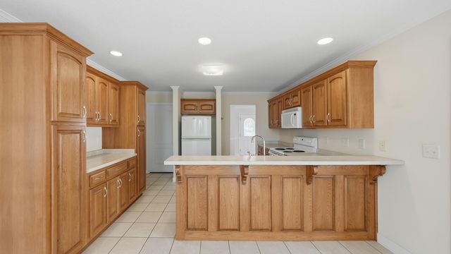 1505 Manassas Drive, Hixson, TN 37343