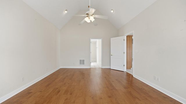 1505 Manassas Drive, Hixson, TN 37343