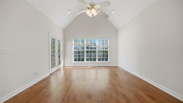 1505 Manassas Drive, Hixson, TN 37343