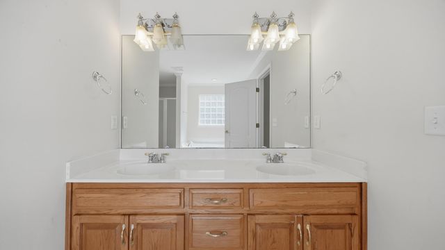 1505 Manassas Drive, Hixson, TN 37343