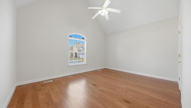 1505 Manassas Drive, Hixson, TN 37343