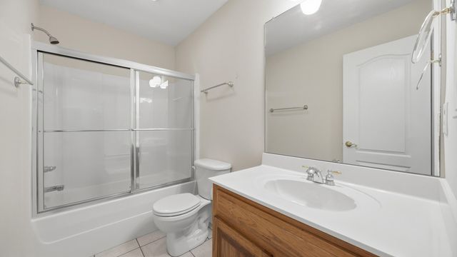 1505 Manassas Drive, Hixson, TN 37343