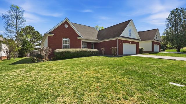 1505 Manassas Drive, Hixson, TN 37343