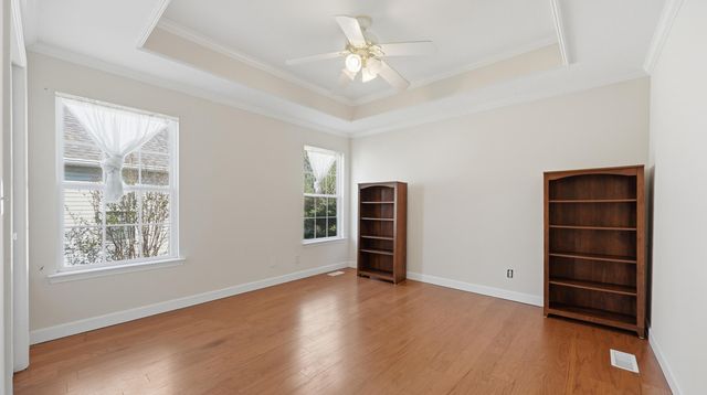 1505 Manassas Drive, Hixson, TN 37343