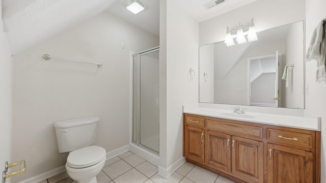 1505 Manassas Drive, Hixson, TN 37343