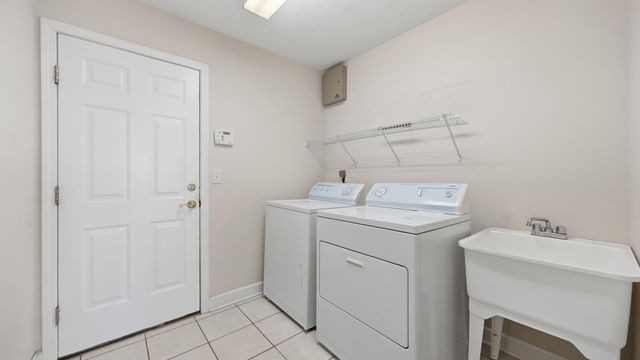 1505 Manassas Drive, Hixson, TN 37343