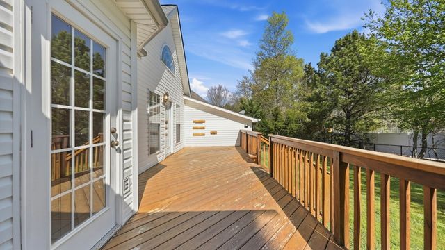 1505 Manassas Drive, Hixson, TN 37343