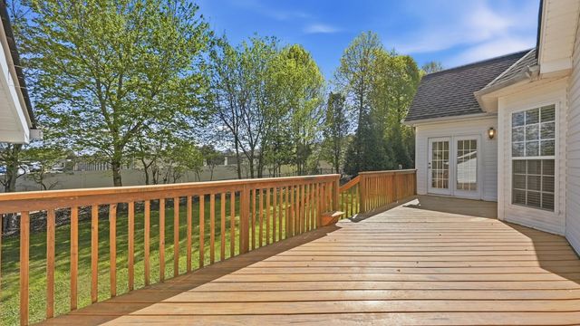 1505 Manassas Drive, Hixson, TN 37343