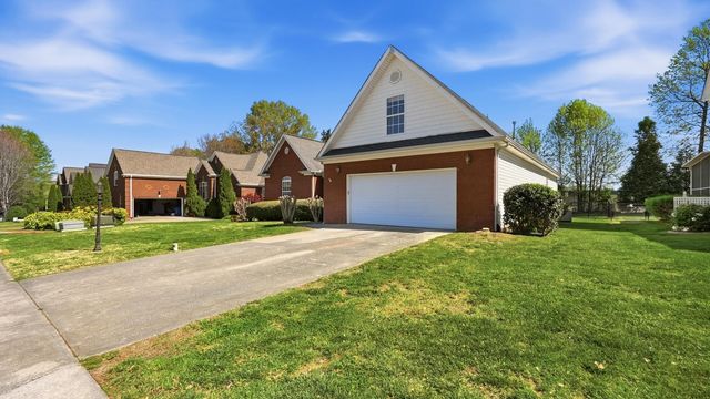 1505 Manassas Drive, Hixson, TN 37343