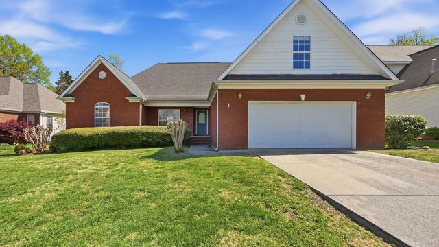 1505 Manassas Drive, Hixson, TN 37343