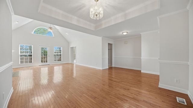 1505 Manassas Drive, Hixson, TN 37343