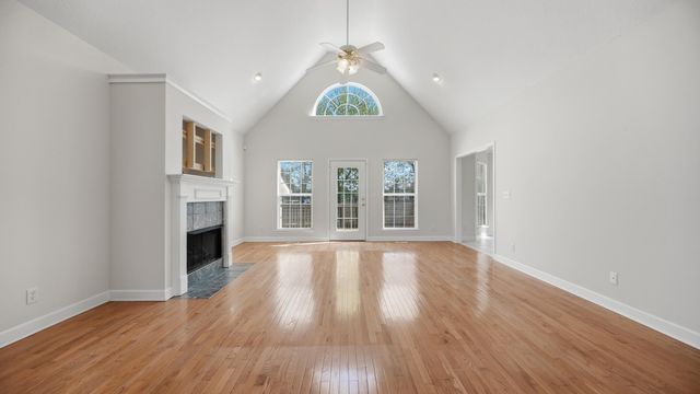 1505 Manassas Drive, Hixson, TN 37343