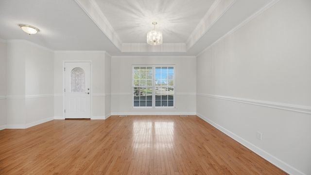 1505 Manassas Drive, Hixson, TN 37343