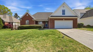 1505 Manassas Drive, Hixson, TN 37343