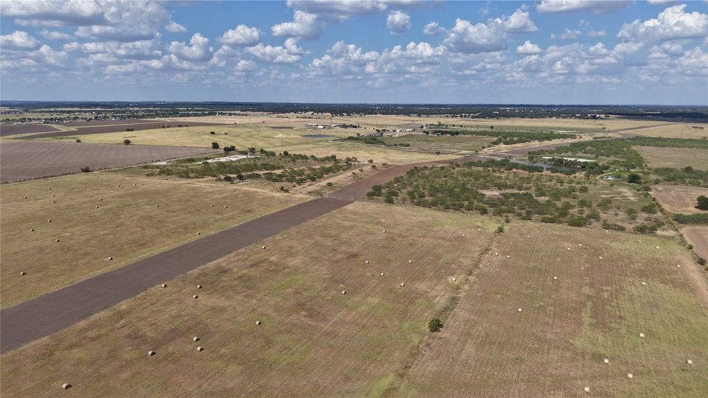 TBD 3 County Road 310, Cleburne, TX 76031 — exterior