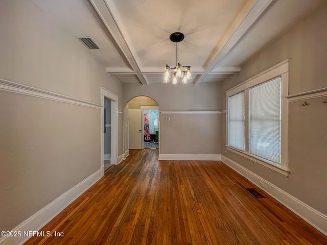 2805 POST Street, Jacksonville, FL 32205