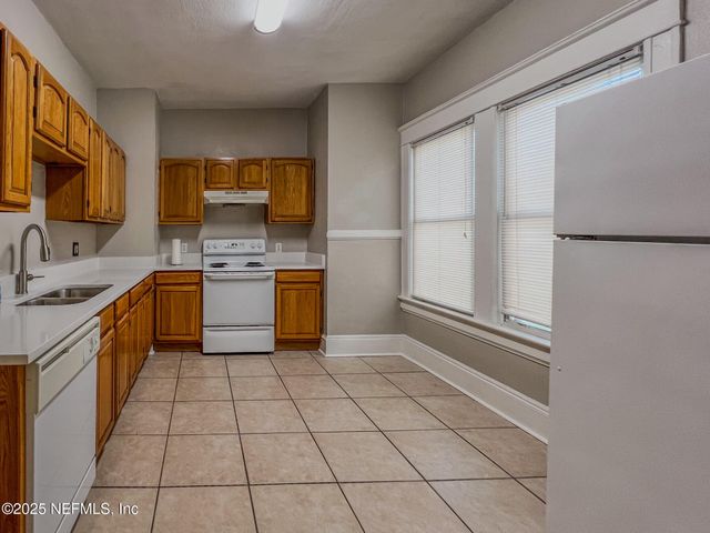 2805 POST Street, Jacksonville, FL 32205