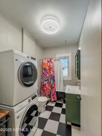 2805 POST Street, Jacksonville, FL 32205