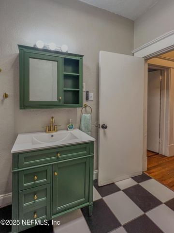 2805 POST Street, Jacksonville, FL 32205